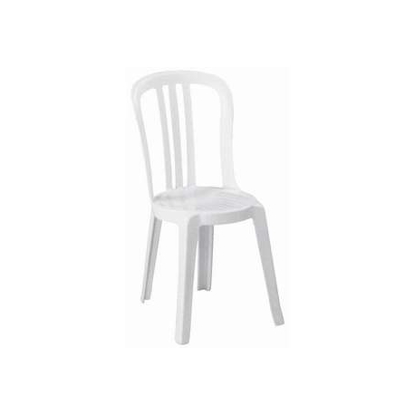 Chaise Miami Empilable